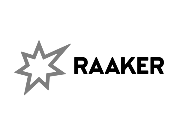 Raaker-web